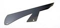 Smt-black Chain Guards Cover For 2006-2009 Kawasaki Zx-10r Zx10r Zx 10r B00rudwu4y 