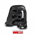 A-premium 3pcs Engine Motor Mount And Transmission Set Compatible With Honda Accord 1998-1999 L4 2 3l Sohc Petrol Replace A6572