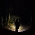 Thrunite Led Flashlight Neutral White Archer 2a V3 450 Lumens Portable Edc Aa With Lanyard Ipx8 Water-resistant Dual Switch 