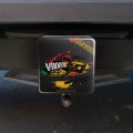 Batman Batmobile Vrooom Tow Trailer Hitch Cover Plug Insert
