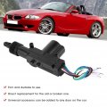 Door Actuator Motor Fixed Iron Sheet 1 Duokon 5 Wire Master Solenoid Popper Central Automatic Locking Universal Parts