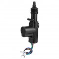 Door Actuator Motor Fixed Iron Sheet 1 Duokon 5 Wire Master Solenoid Popper Central Automatic Locking Universal Parts