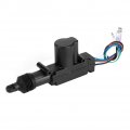 Door Actuator Motor Fixed Iron Sheet 1 Duokon 5 Wire Master Solenoid Popper Central Automatic Locking Universal Parts