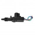 Door Actuator Motor Fixed Iron Sheet 1 Duokon 5 Wire Master Solenoid Popper Central Automatic Locking Universal Parts