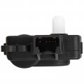 Aintier Air Door Actuator Hvac Blend Control Fits 2005-2009 Ford Escape 2006-2009 Mercury For Mariner Replace 604-219