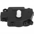 Aintier Air Door Actuator Hvac Blend Control Fits 2005-2009 Ford Escape 2006-2009 Mercury For Mariner Replace 604-219