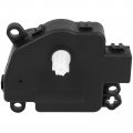 Aintier Air Door Actuator Hvac Blend Control Fits 2005-2009 Ford Escape 2006-2009 Mercury For Mariner Replace 604-219