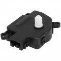Aintier Air Door Actuator Hvac Blend Control Fits 2005-2009 Ford Escape 2006-2009 Mercury For Mariner Replace 604-219