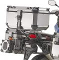 Givi Sr1161 Rear Rack Adapter For Honda Crf1000l Africa Twin Sports 2018-2019 