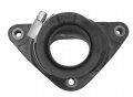 Carburetor Intake Manifold Boot W Clamp For Honda Sportrax 400 Trx400ex 2x4 1999-2008