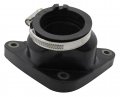 Carburetor Intake Manifold Boot W Clamp For Honda Sportrax 400 Trx400ex 2x4 1999-2008