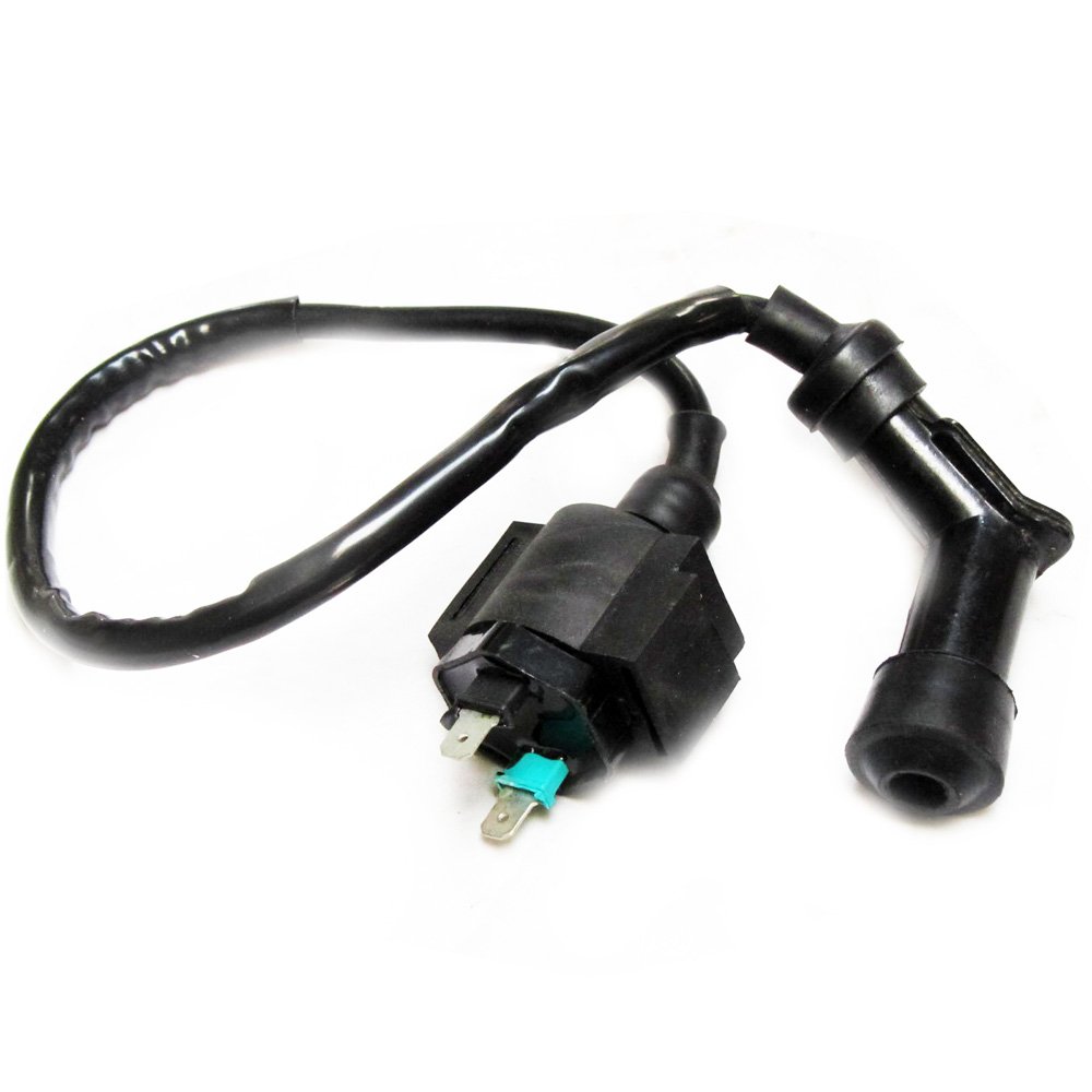 Caltric Ignition Coil For Honda 125 Trx125 1987-1988