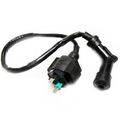 Caltric Ignition Coil For Honda 125 Trx125 1987-1988 