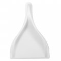 Hecasa White Stick-on Vortex Generator Universal Fairing Fins Air Foils Compatible With Semi Trucks Trailer Rv Spoiler Wing Kit