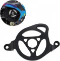 Jfg Racing Surron Engine Case Saver Cover Sur Ron Pulley Guard Decorative Sprocket For Electric Dirt Bike Sur-ronron S X Sur 