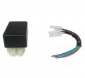 Cdi Box For Honda Trx 300 Fourtrax 88 89 90 91 92 93 Atv Dirt Bike 30410-hc4-770