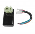 Cdi Box For Honda Trx 300 Fourtrax 88 89 90 91 92 93 Atv Dirt Bike 30410-hc4-770