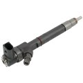 1pcs Automotive Engine Fuel Injectors Compatible For 2004-2006 Dodge Sprinter 2500 3500 Freightliner Fj1558 0445110162
