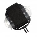 2pcs Phone Support Clip Chest Mount Action Holder Mobile Strap Cell Telephone
