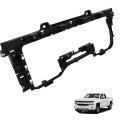Radiator Support Mounting Bracket Panel Replacement For 2016-2018 Silverado 1500 