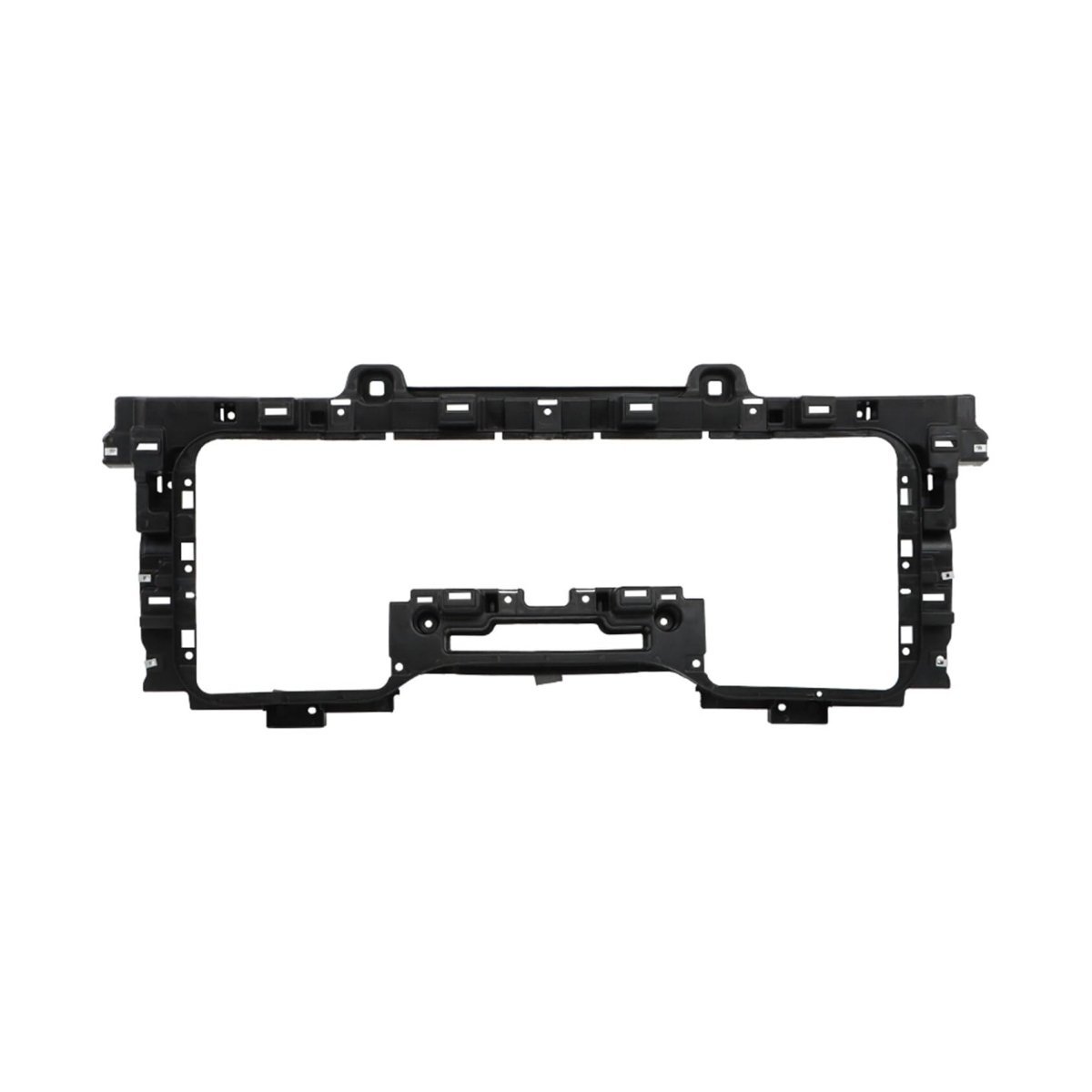 Radiator Support Mounting Bracket Panel Replacement For 2016-2018 Silverado 1500
