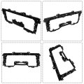 Radiator Support Mounting Bracket Panel Replacement For 2016-2018 Silverado 1500