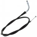 Niche Throttle Cable For Yamaha Seca 750 Xj750r 5g2-26311-00-00 Motorcycle