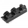 Qiilu Electric Window Switch Power Master For Corolla Ae110 84820-12350