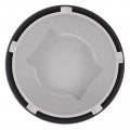 Xtremeamazing Left Or Right Headlamp Low Beam Dust Cap For 6 2009-2013 