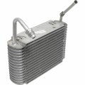 Evaporator Core Assembly Ev 6275pfxc Vehicle Specific Fit Machined Finish 