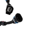 Grabote 19257603 Vapor Canister Vent Valve Solenoid Jumper Wiring Harness Replacement For Chevro-let Avalanche 2007-2010