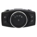 Motorcraft Switch 