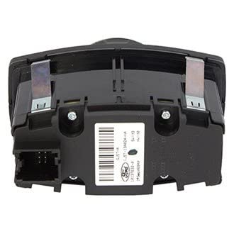 Motorcraft Switch