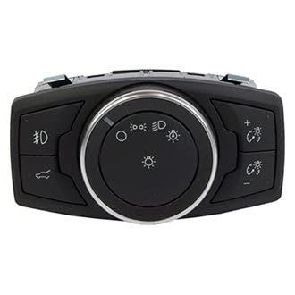 Motorcraft Switch