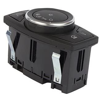 Motorcraft Switch