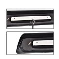 3rd Led Bar Type I Brake Light Cargo Lamp For Toyota Tundra V8 2007-2018 Smoky Lens Clear Housing 