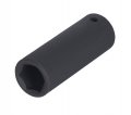 Blackhawk By Proto Uw-1518-2 6-point Deep Impact Socket With 9 16-inch Drive 1 2-inch 