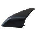 2024 Version Passenger Side Mirror Cap Cover 84026842 For 2016-2020 Chevrolet Malibu Black 