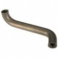 Gates 20417 Lower Radiator Hose 