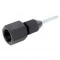 Ocpty Dent Puller With10lbs Slide Hammer Auto Body Truck Repair Tool Kit Heavy Duty Applicable For Most Cars