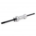 Ocpty Dent Puller With10lbs Slide Hammer Auto Body Truck Repair Tool Kit Heavy Duty Applicable For Most Cars