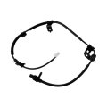 Rear Abs Speed Sensor Pair For Kia Optima 2006 2007 2008 2009 2010 Driver And Passenger Side Rk31080062 Rk31080061 Replacement 