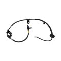 Rear Abs Speed Sensor Pair For Kia Optima 2006 2007 2008 2009 2010 Driver And Passenger Side Rk31080062 Rk31080061 Replacement