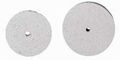 Unmounted 5 8x1 8 Silicone Carbide Wheel Coarse Box Of 100 