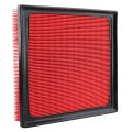17801-25020 Engine Air Filter Replacement For Avalon 2019 2022 Camry 2018 Es350 Rav4 Highlander 2020 Ca12377 