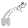Air Conditioning A C Condenser For 2023 Nissan Altima 30213