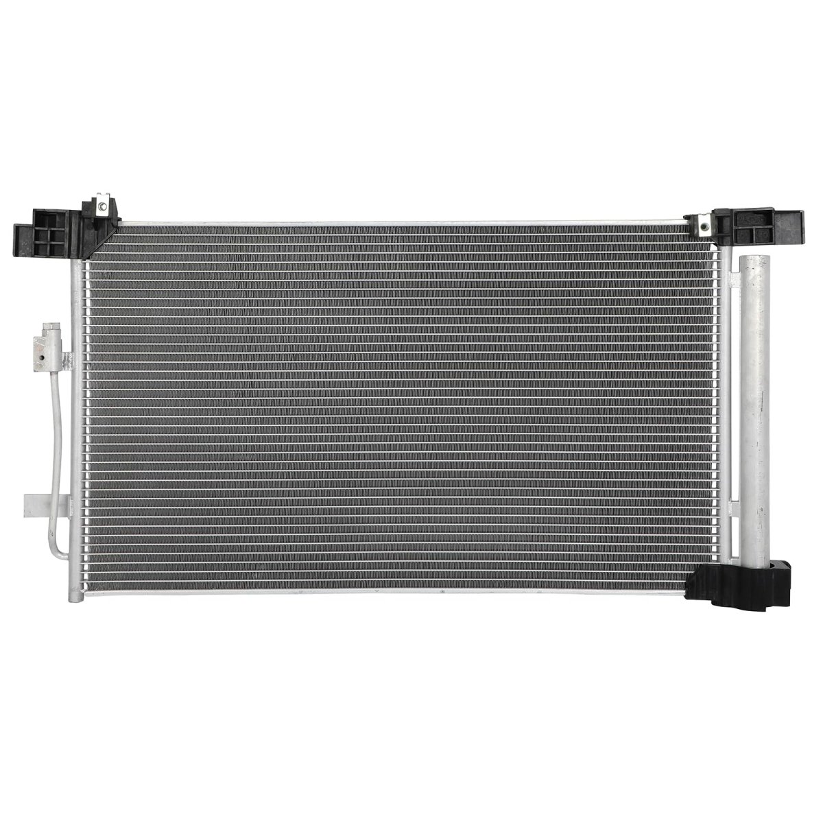 Air Conditioning A C Condenser For 2023 Nissan Altima 30213