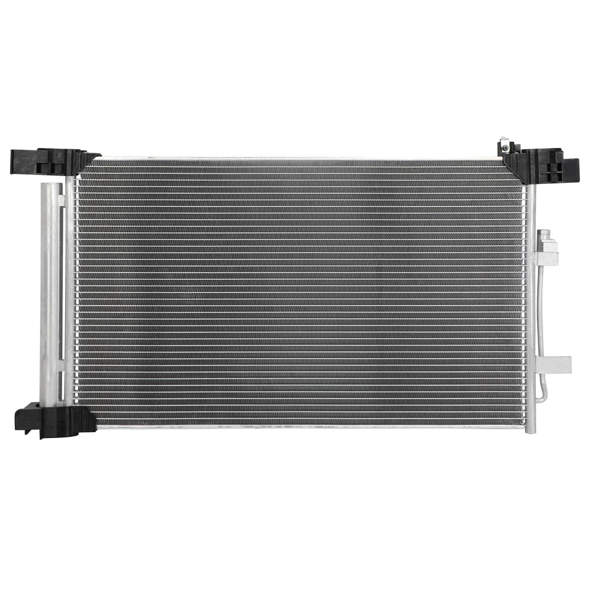 Air Conditioning A C Condenser For 2023 Nissan Altima 30213