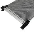 Air Conditioning A C Condenser For 2023 Nissan Altima 30213