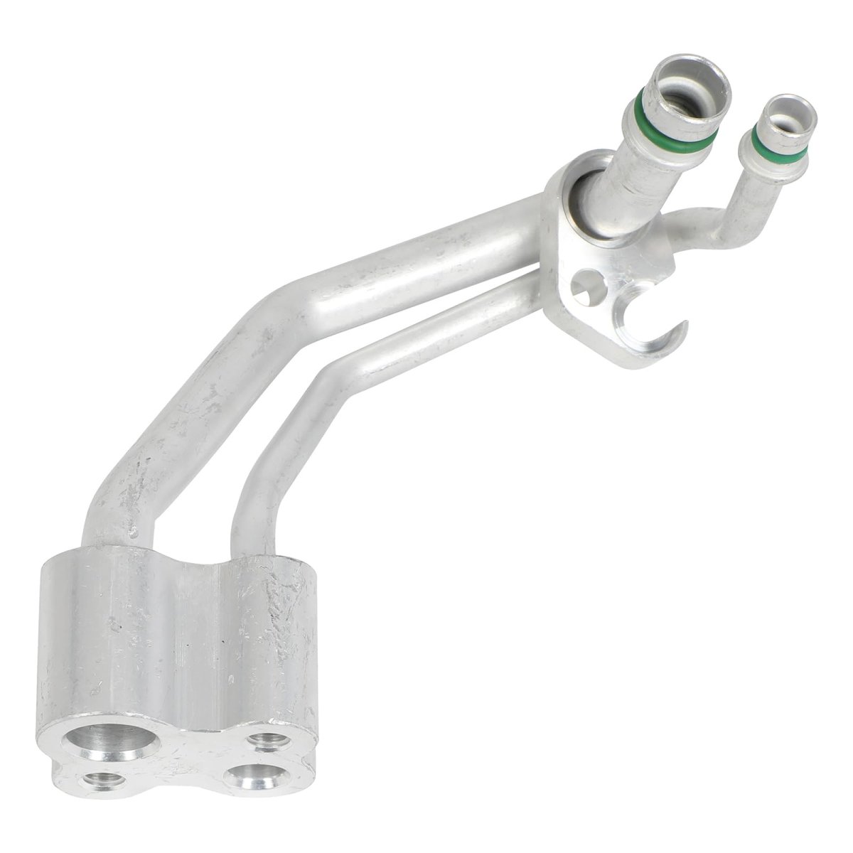 Air Conditioning A C Condenser For 2023 Nissan Altima 30213